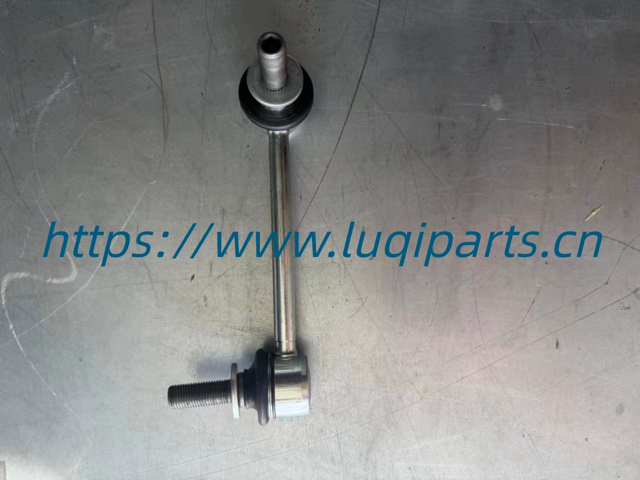 LAA-29160015 Rear left stabilizer strut LiXiang L6