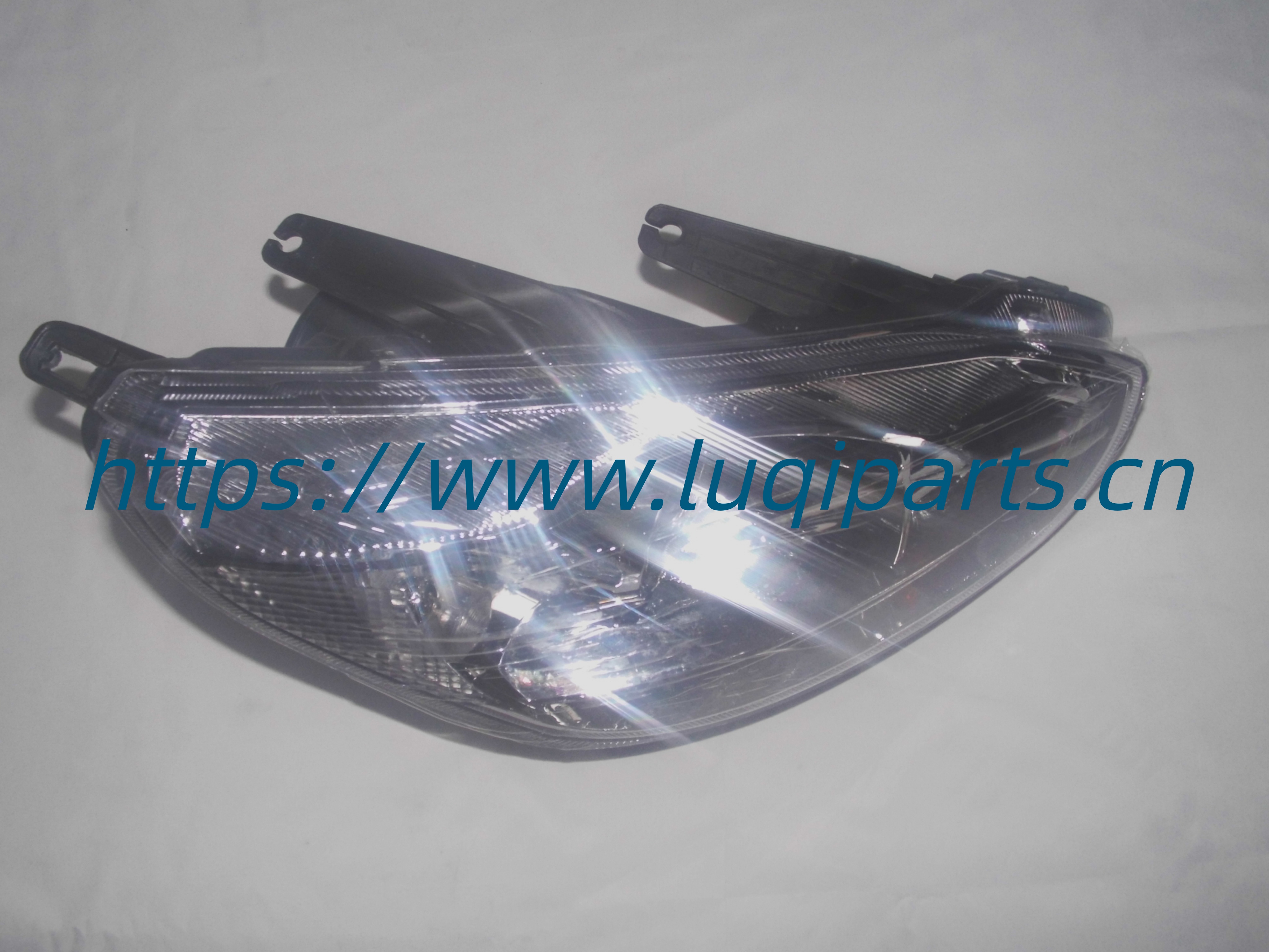 T11-3772010AF Head lemp assy-FL CHERY Tiggo