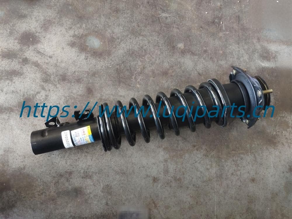 2905020-V01 Front right shock absorber assembly FAW 1010/6350/1011