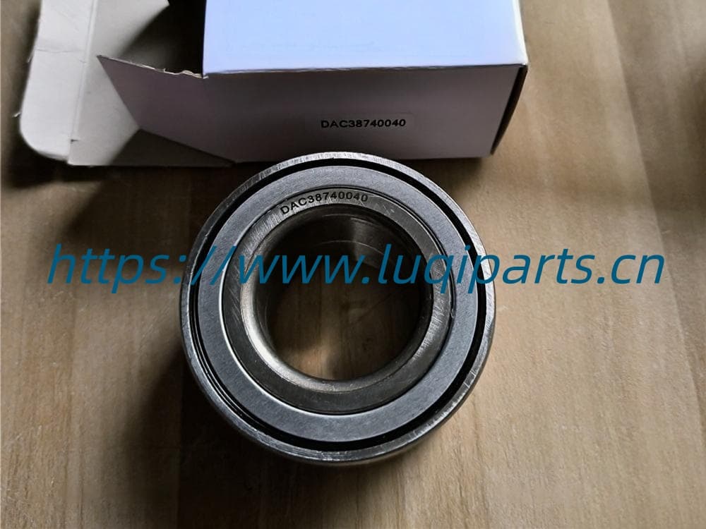 DAC38740040 Front hub bearing FAW V5