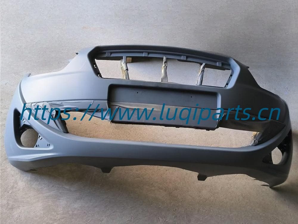 2803111EME1 Front bumper FAW OLEY