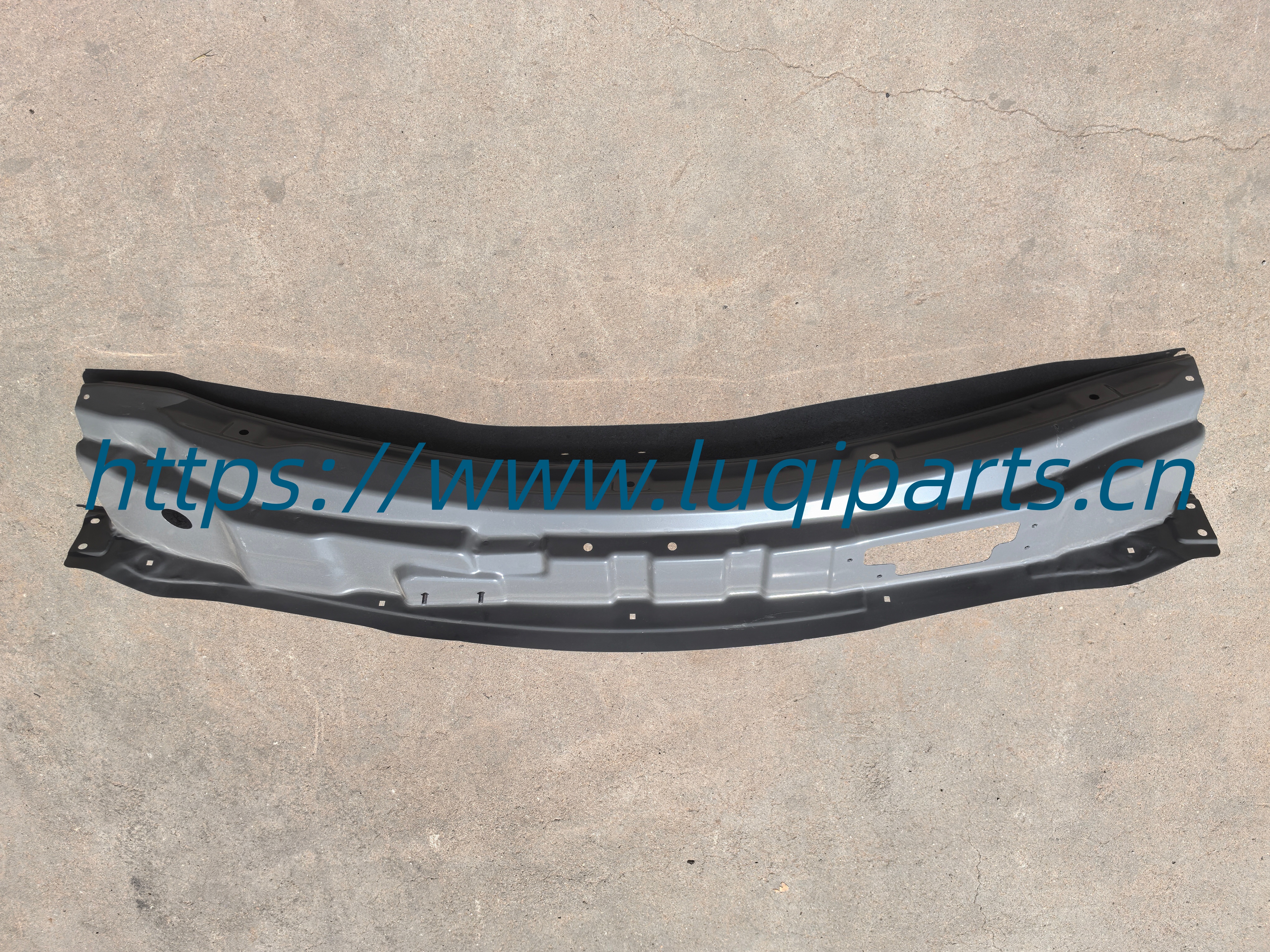 T21-5301450-DY Water frills CHERY Tiggo 5