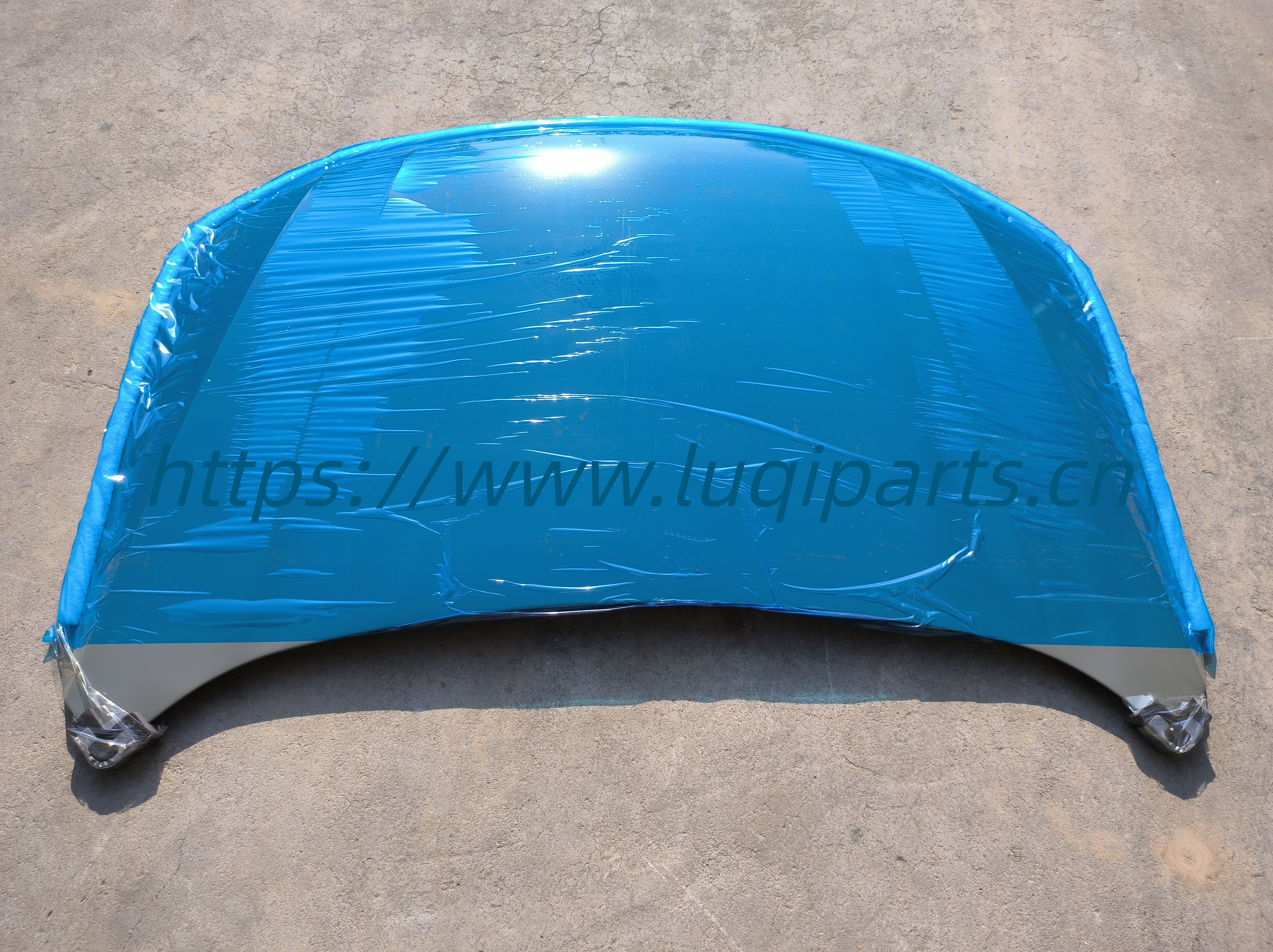 8402100XSZ08A Hood GWM HAVAL H2