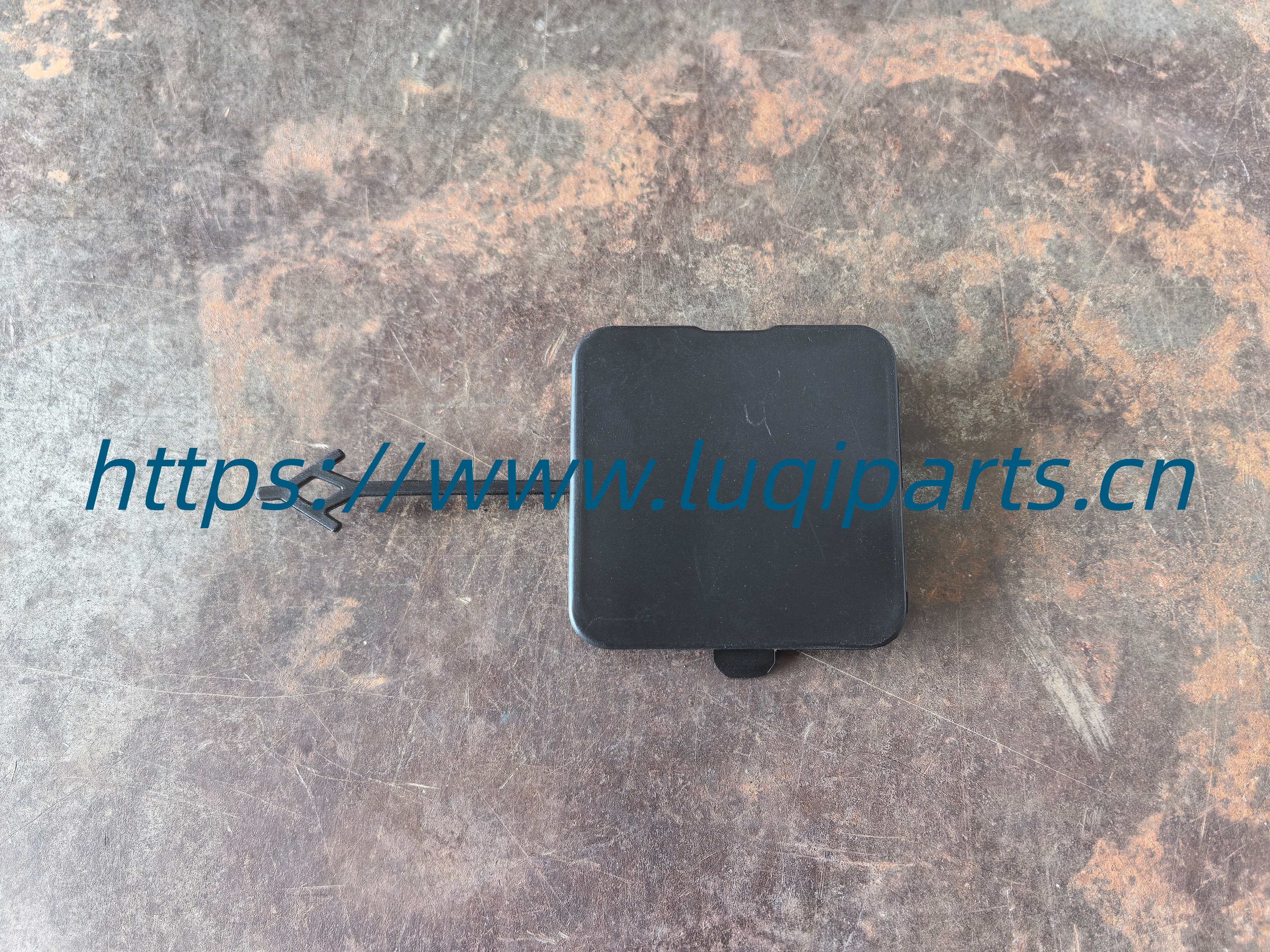 602003359AA Front towing tongue plug CHERY