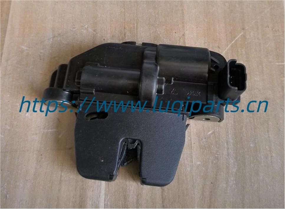 6305100-W01 Trunk lock Changan CS35