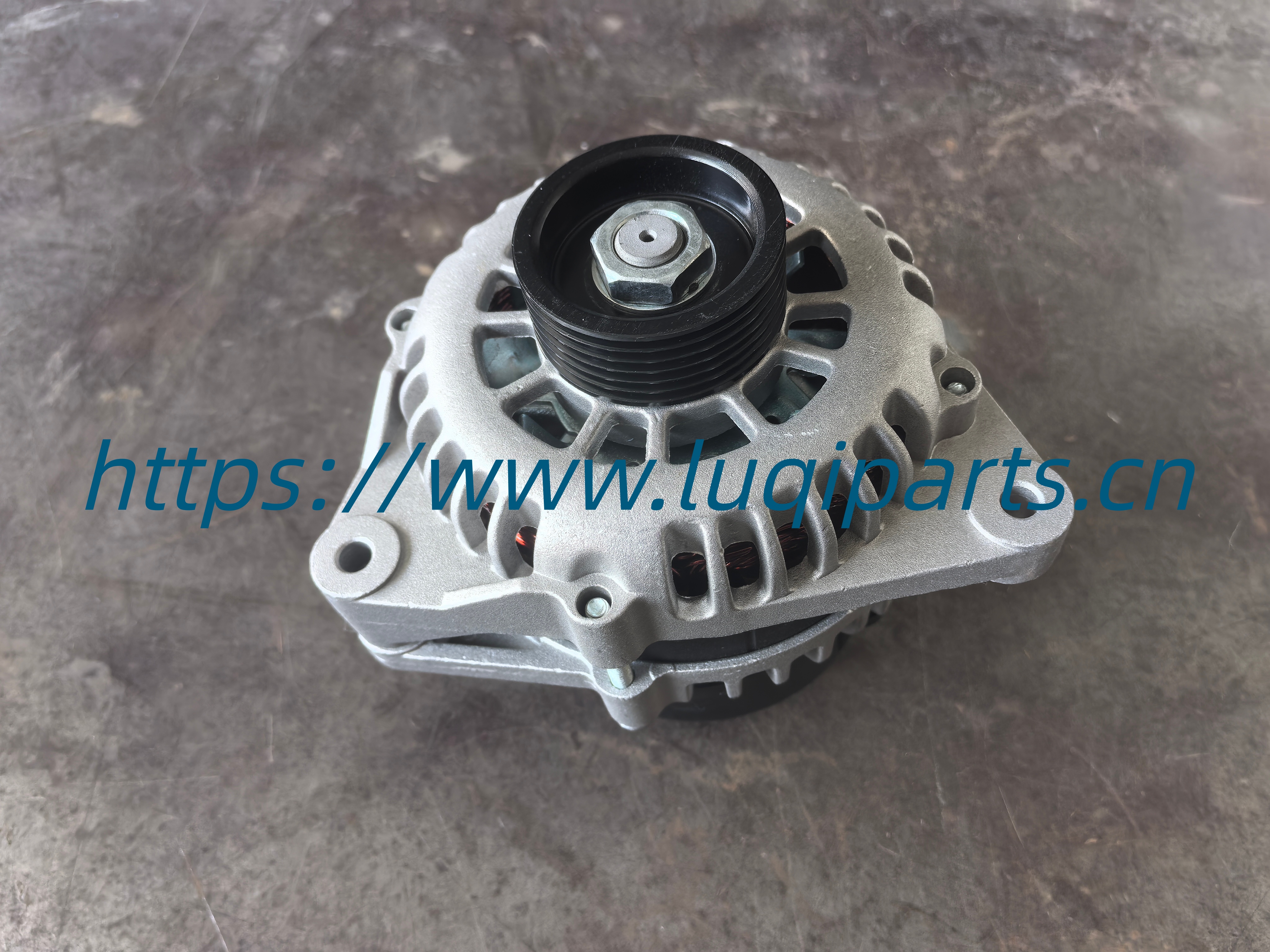 A15-3701110BA Generator CHERY