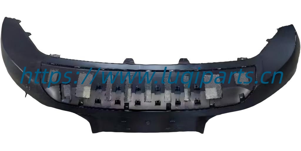 8892499839C16 Rear bumper lower part Zeekr 001