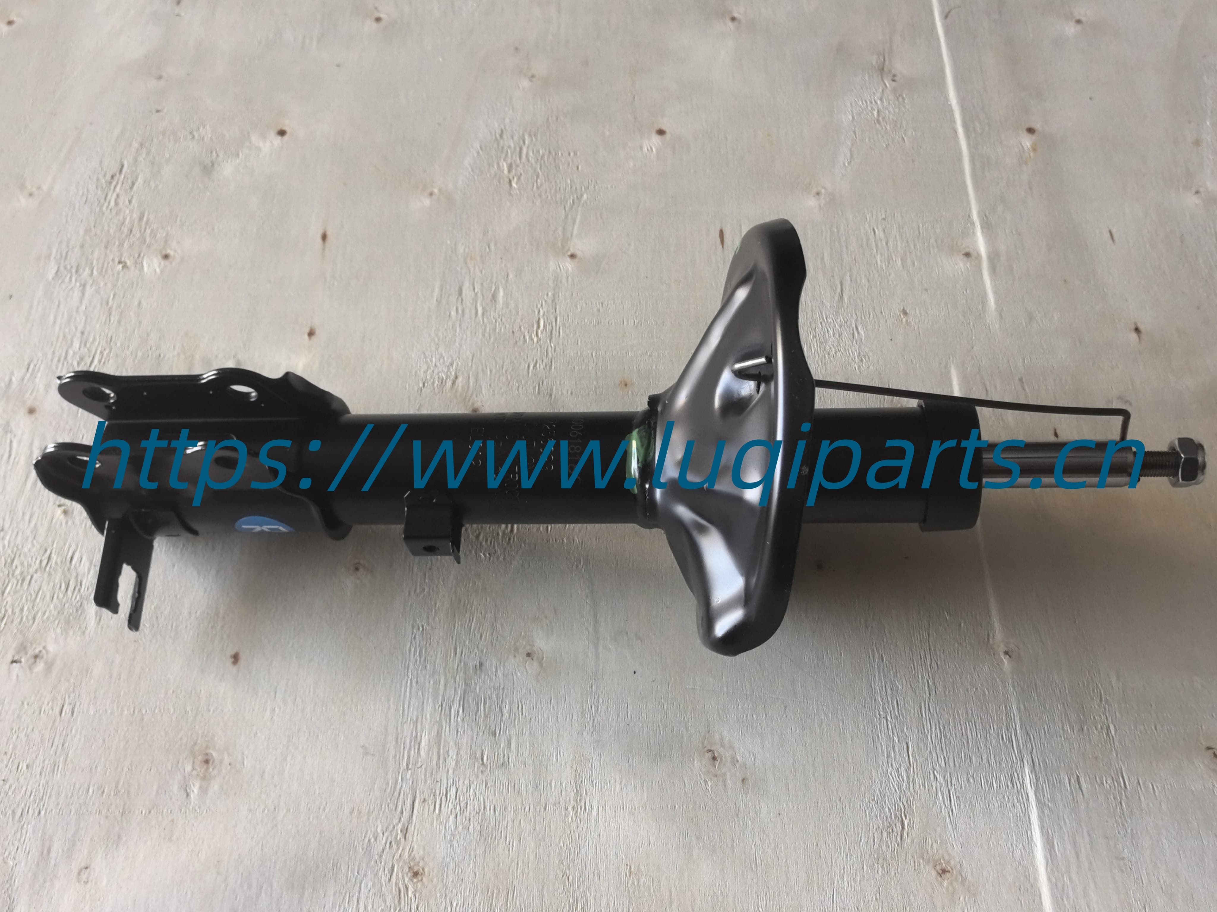 1400618180 Right Rear Shock Absorber Geely CK