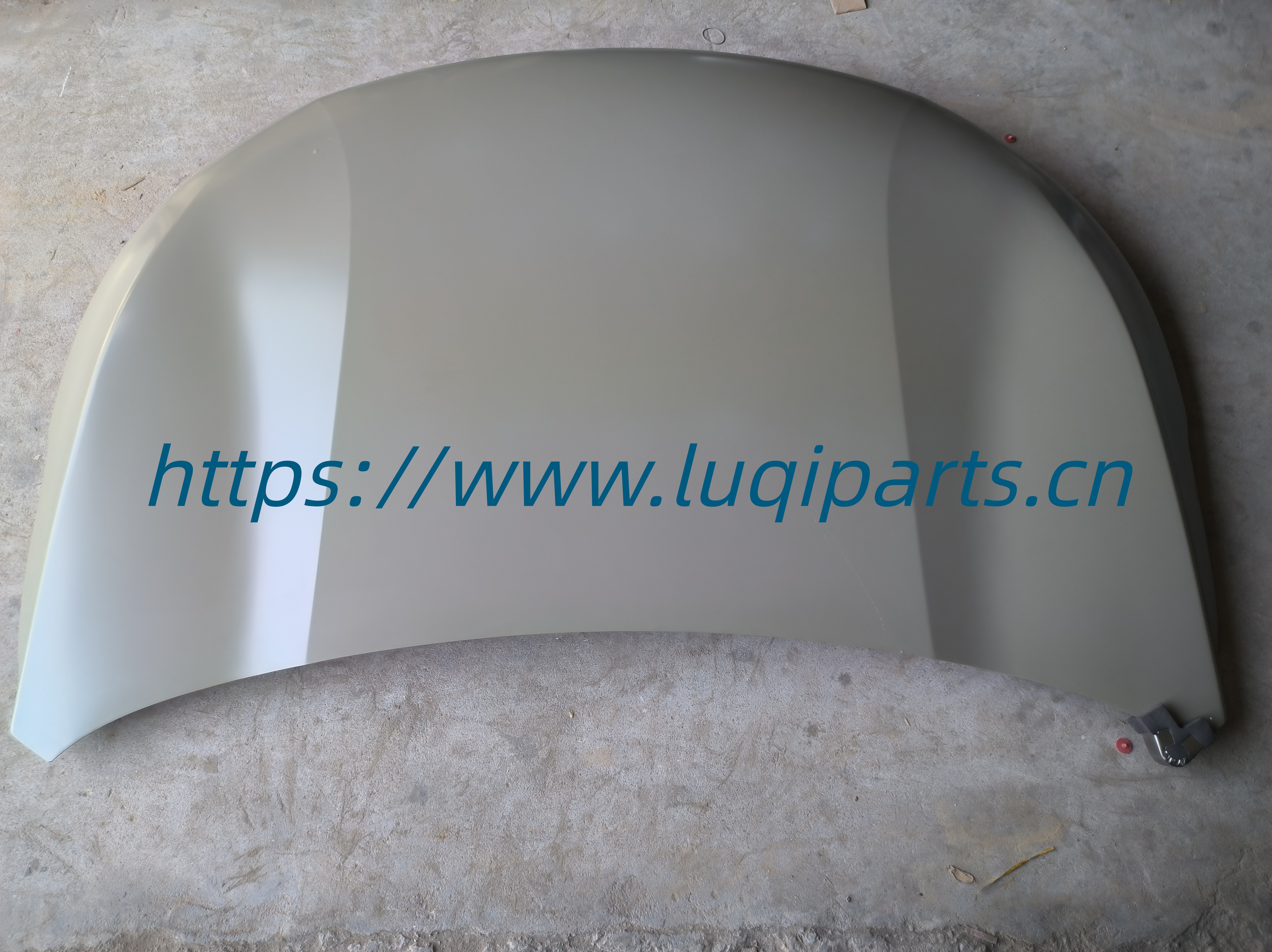 F18-8402010-DY Hood CHERY Jetour X70 Plus