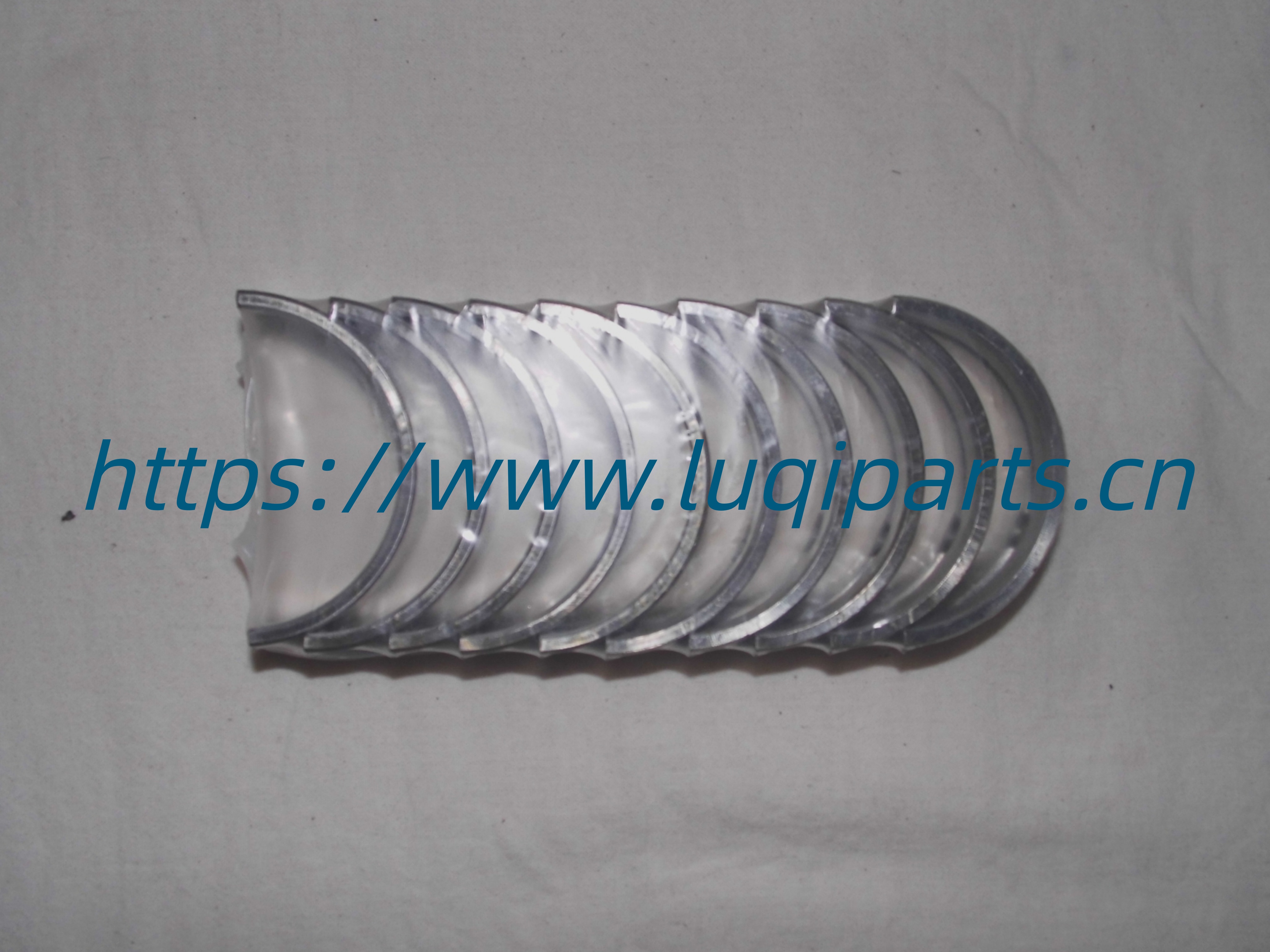 481H-BJ1005013CA Connecting rod bearing CHERY Tiggo Fora