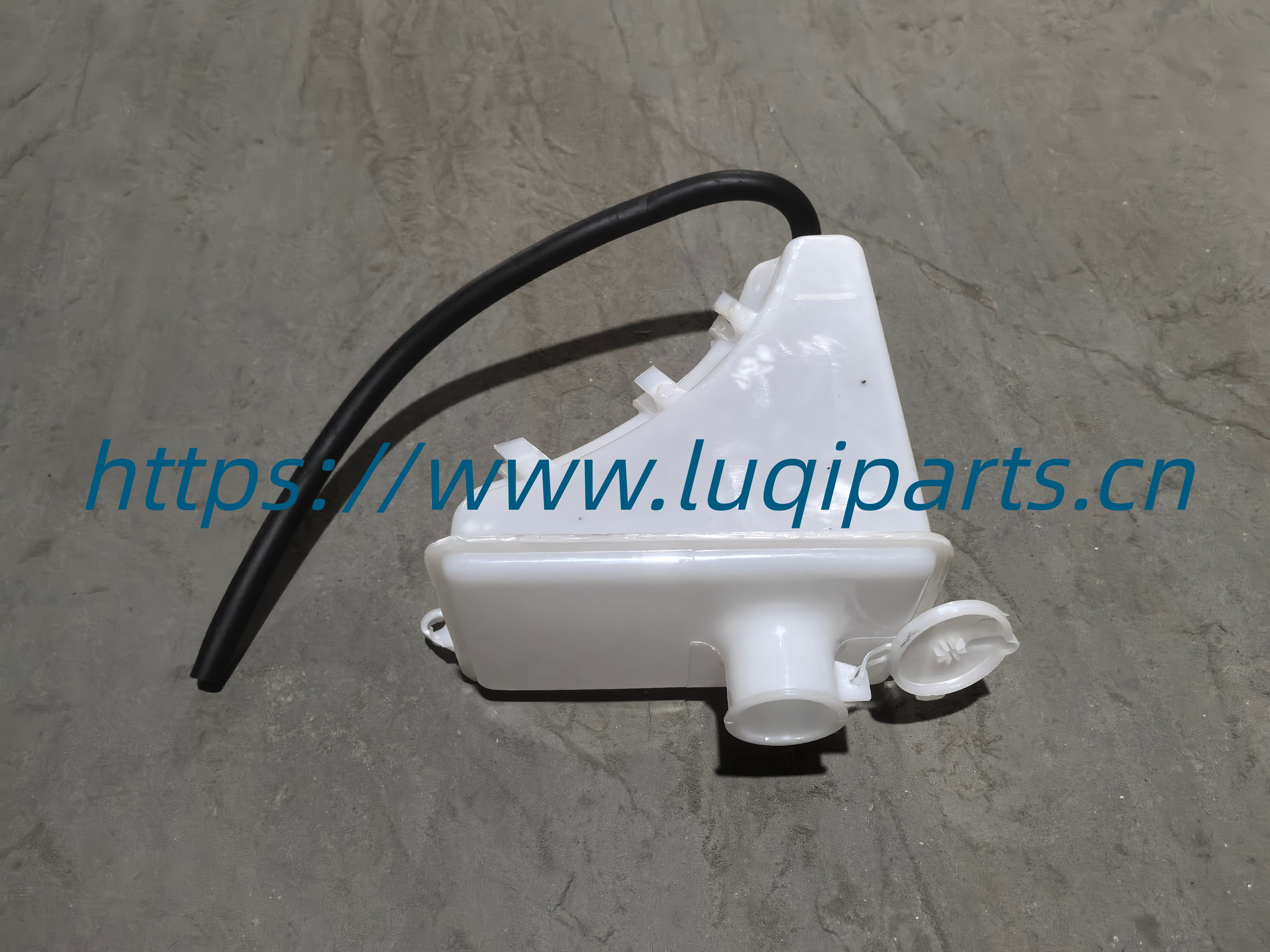 160204518001 Expansion tank GEELY CK