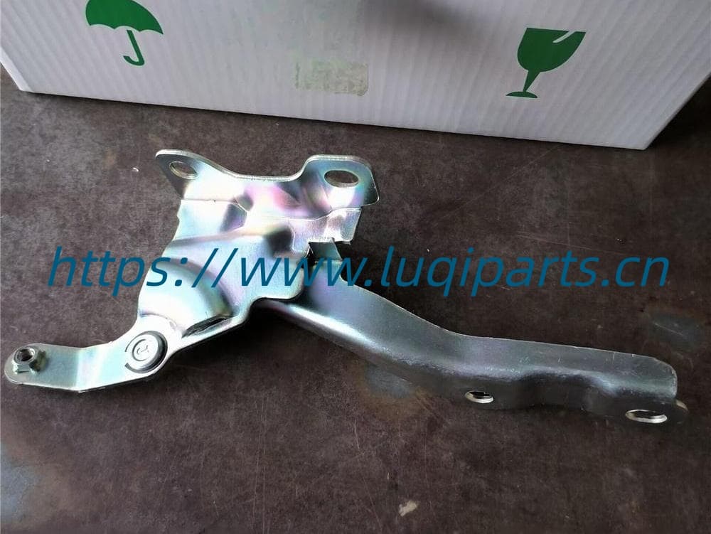 S101086-0400 Left hood hinge Changan CS35