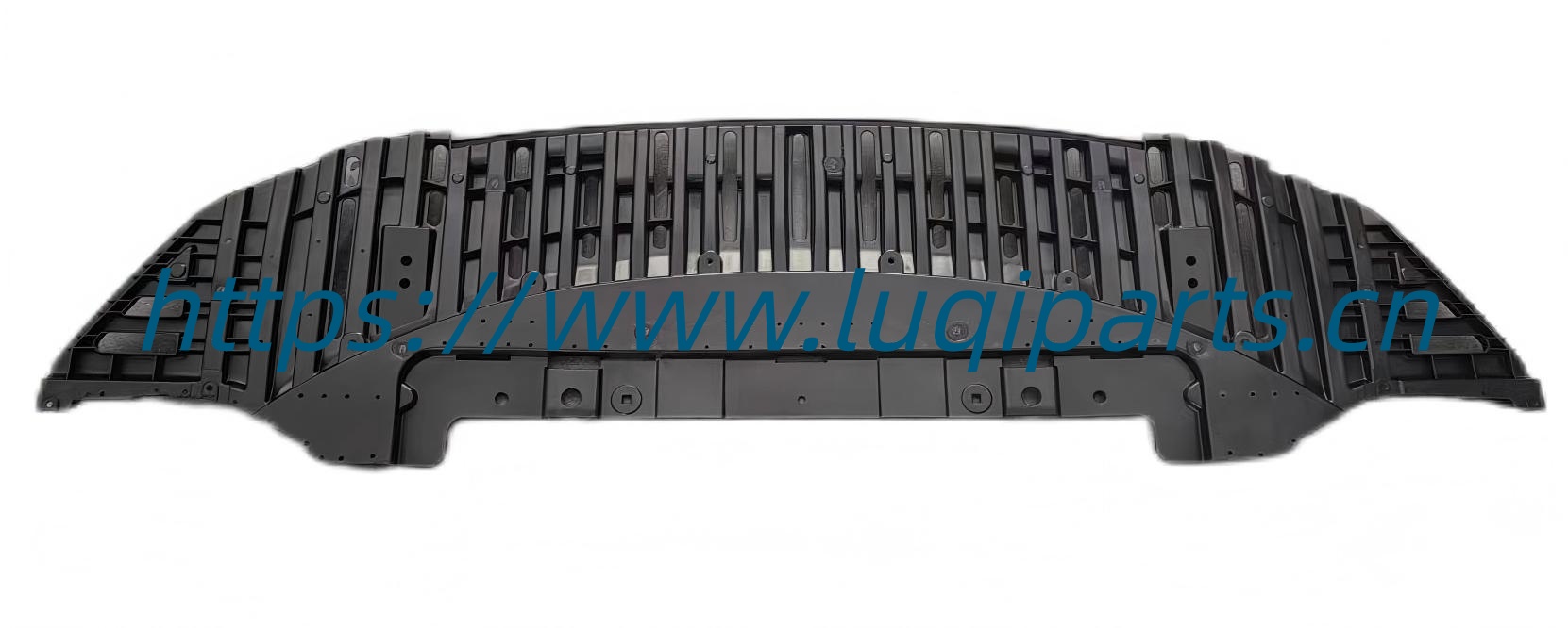 6600190613 Front bumper protection Zeekr 001