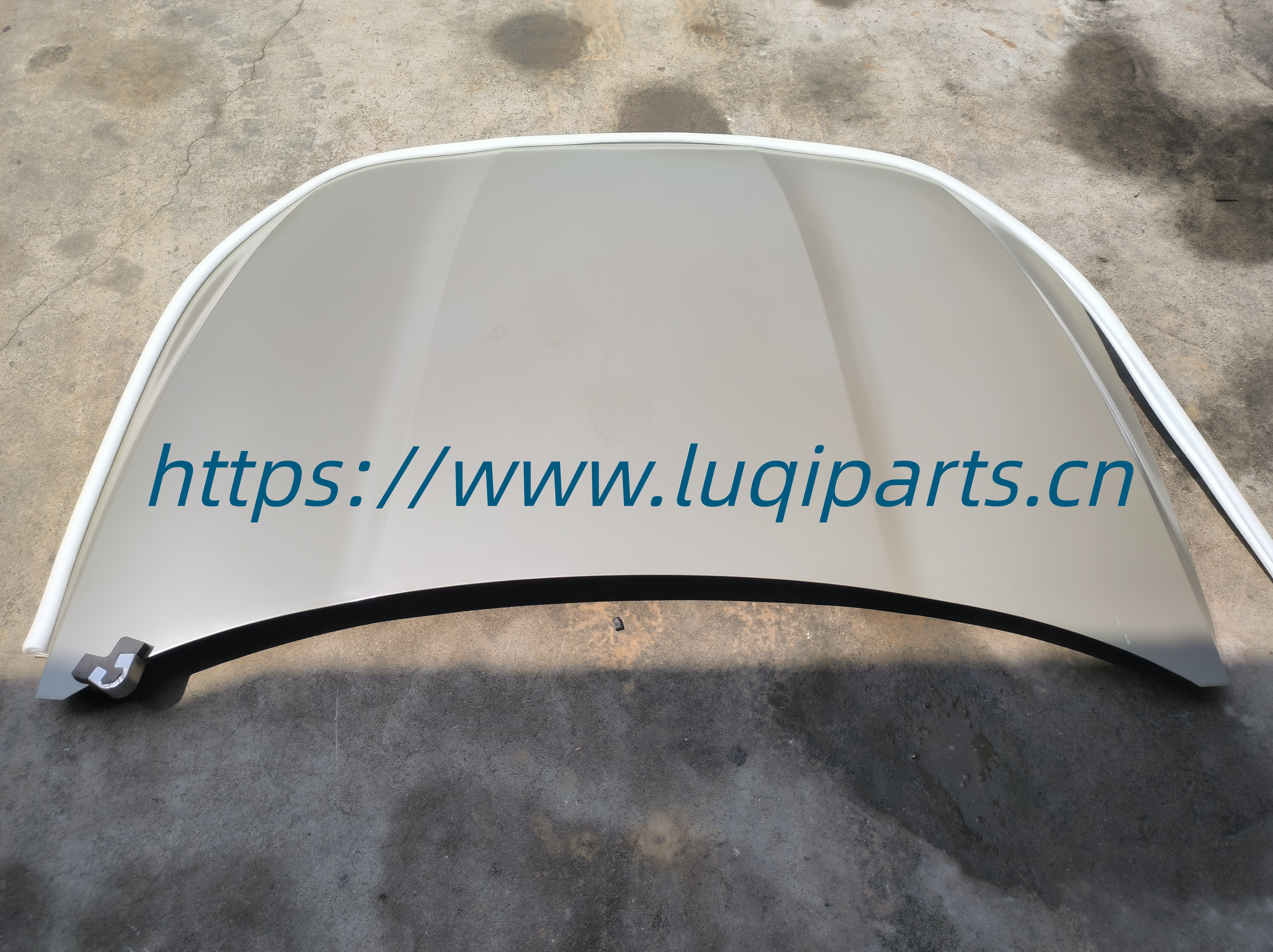 509000735AADYJ Hood CHERY EXEED