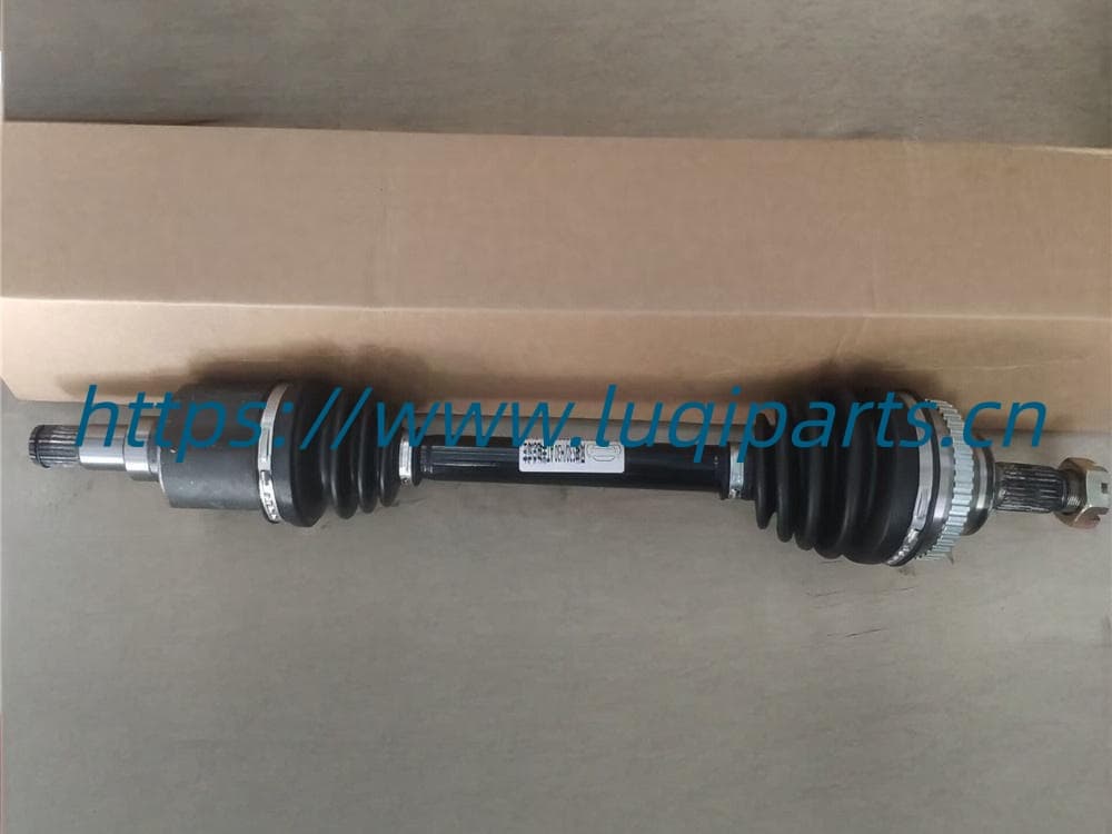4901001 Left drive Dong Feng H30 Cross