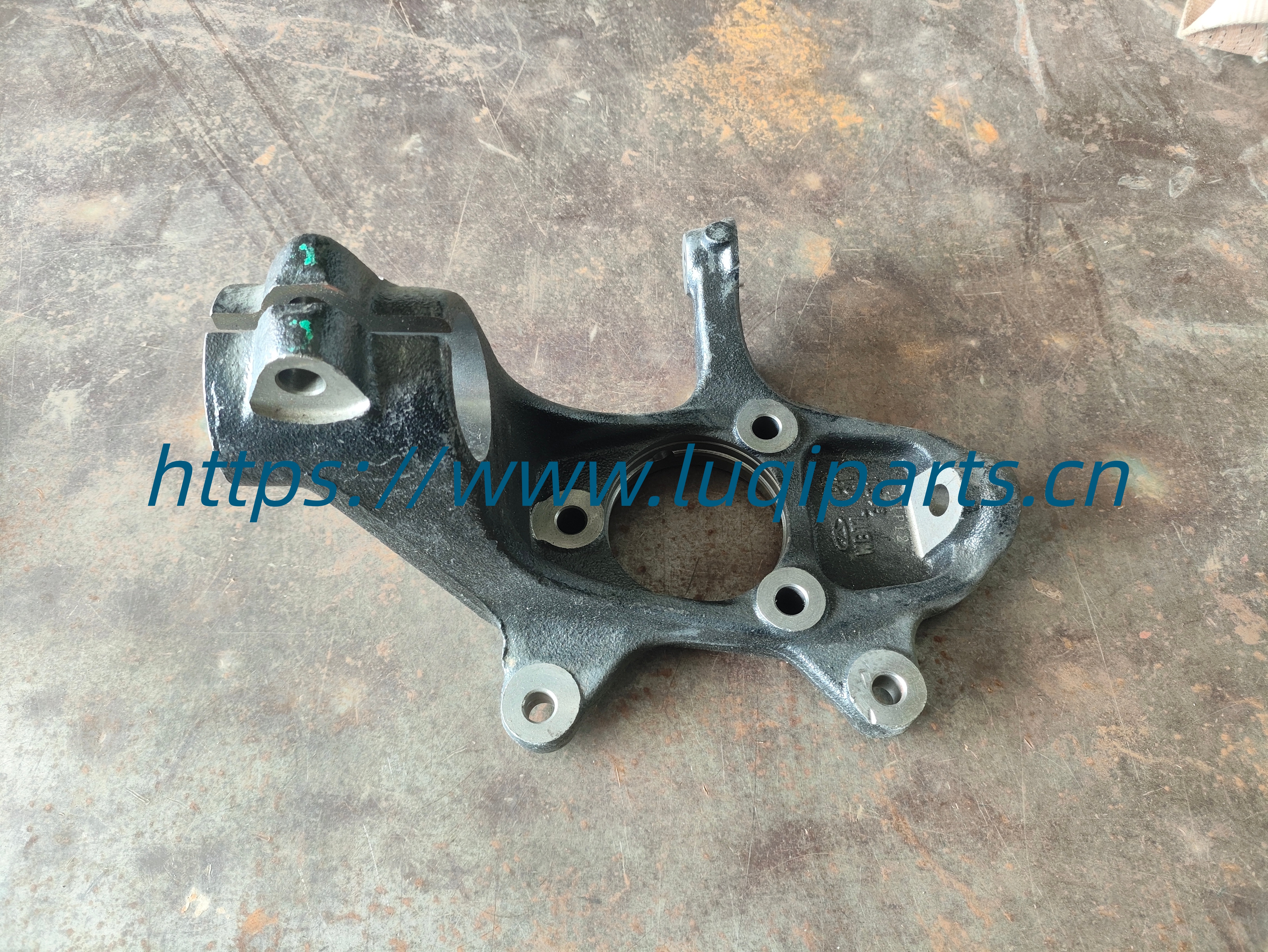 204001813AA Right turn joint CHERY ARRIZO 8