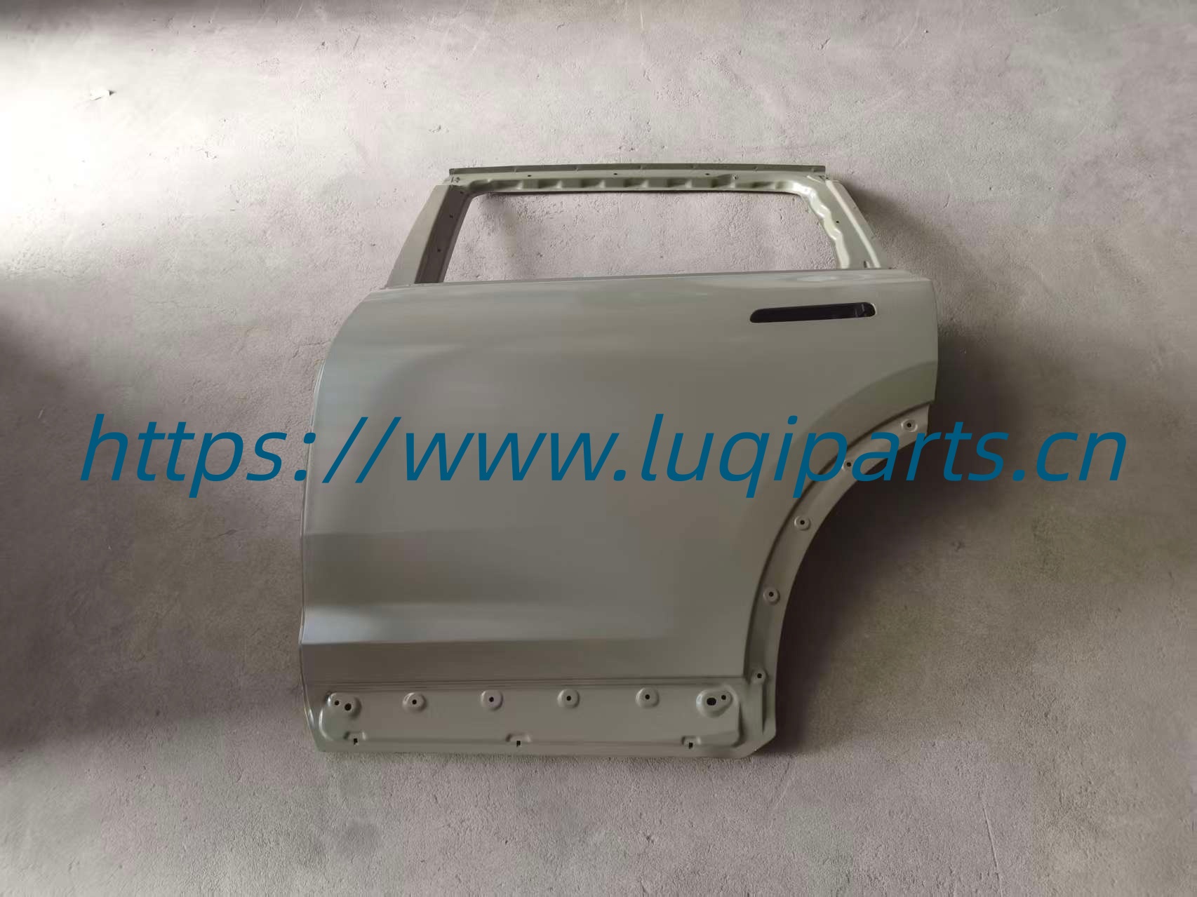 X03-90000045 Rear left door Lixiang L7