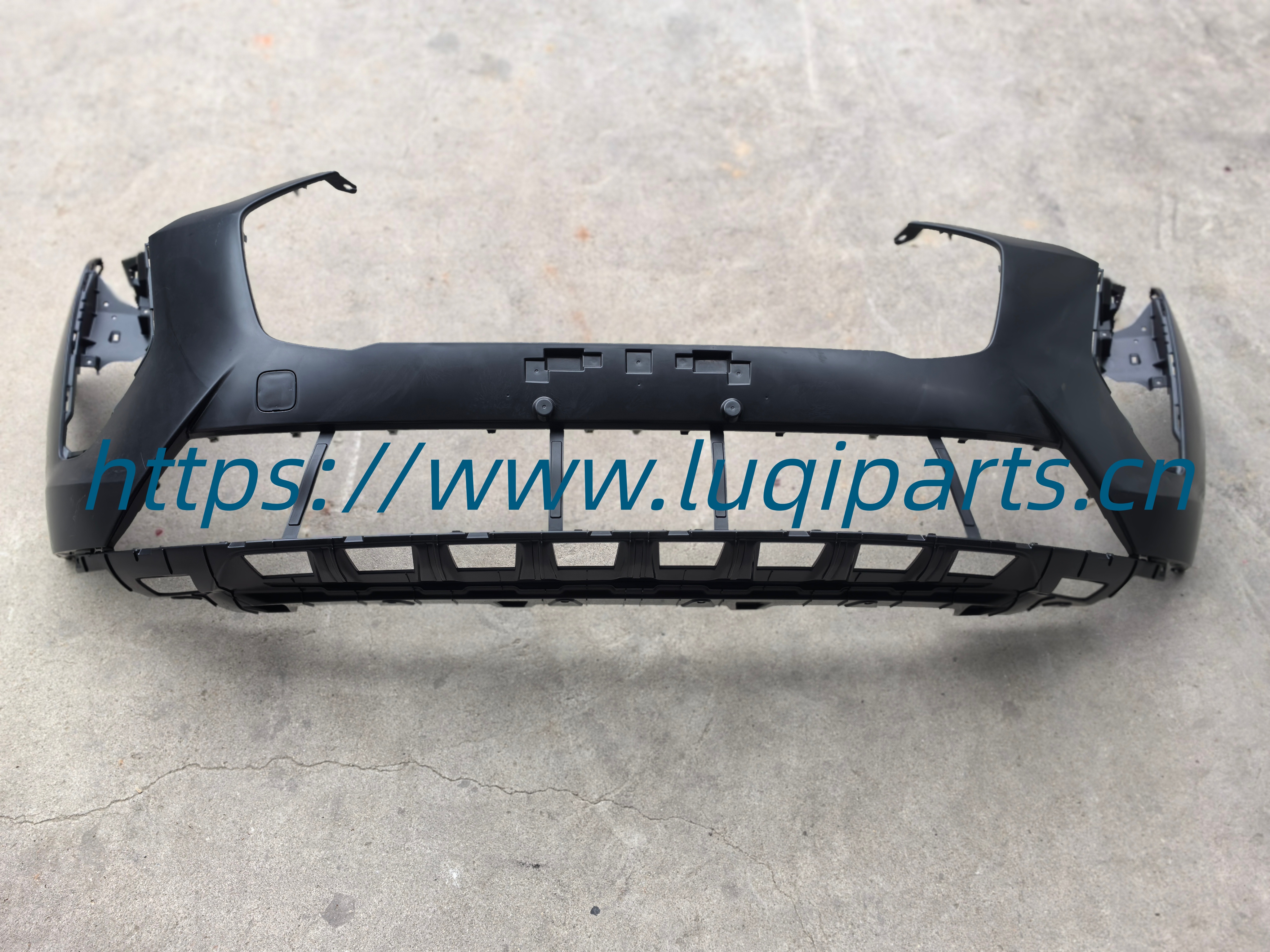 2803140XST01A Front bumper GWM Haval Jolion