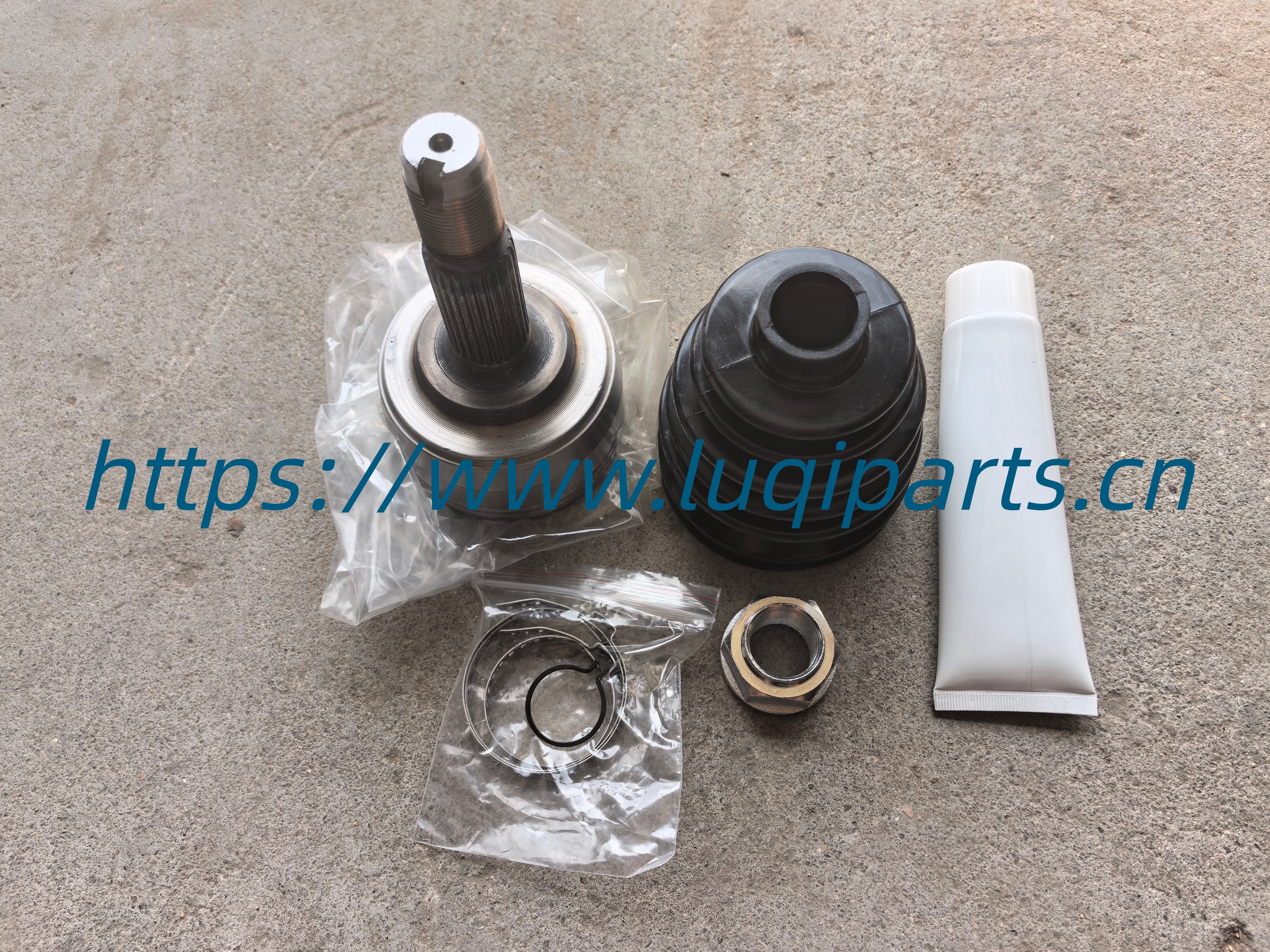 M11-XLB3AF2203030 Joint kit CHERY
