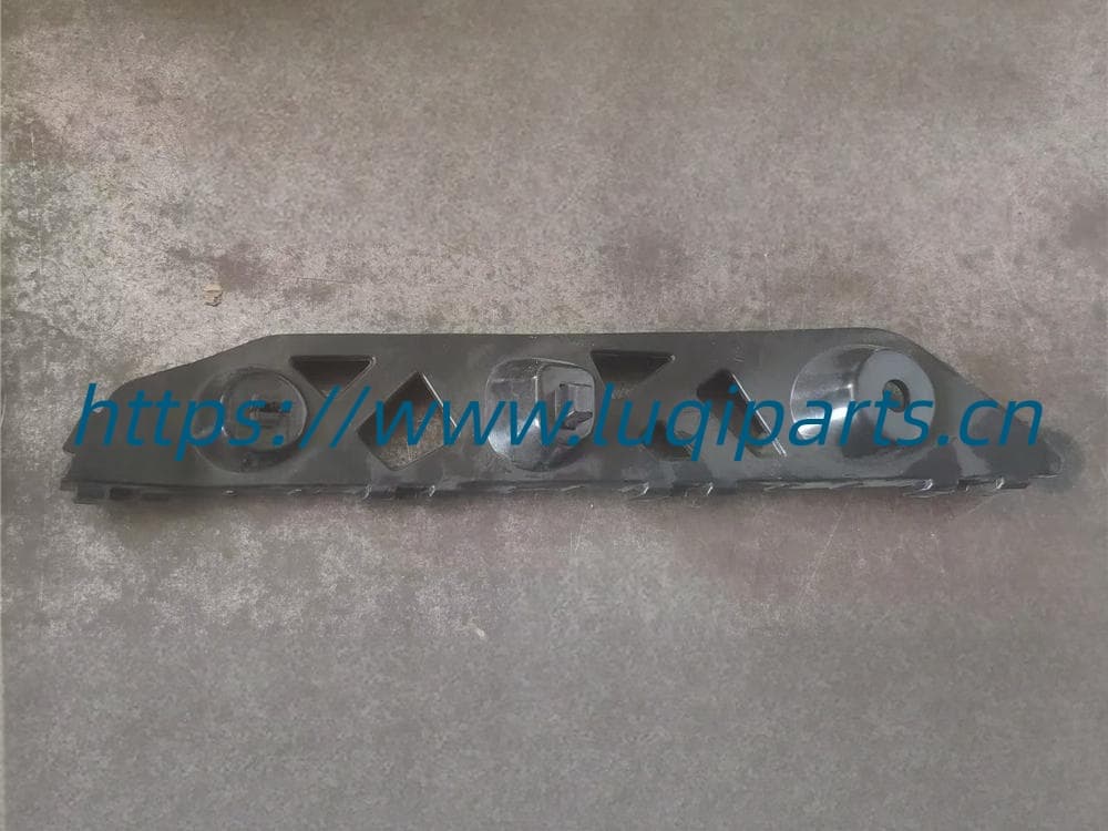 2803442EM Right front bumper bracket FAW OLEY