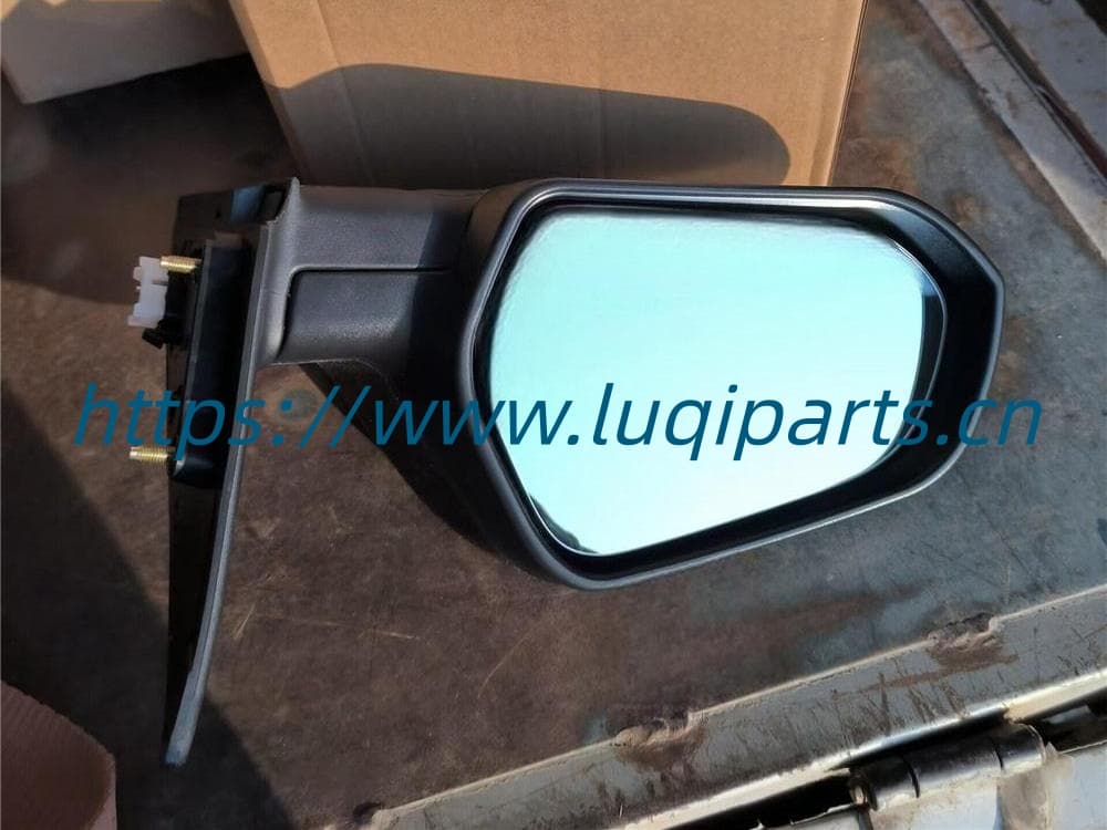 C2011220101 Left mirror Changan Eado