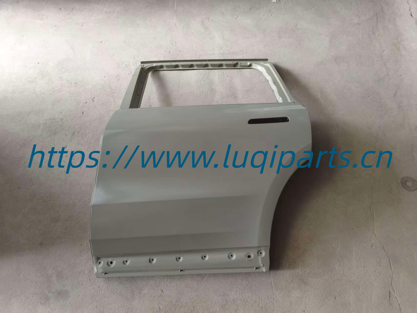 X01-90000255 Rear left door Lixiang L9