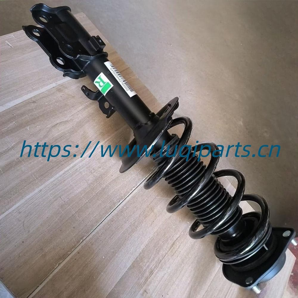 S101049-1200 Front right shock absorber assembly Changan CS35