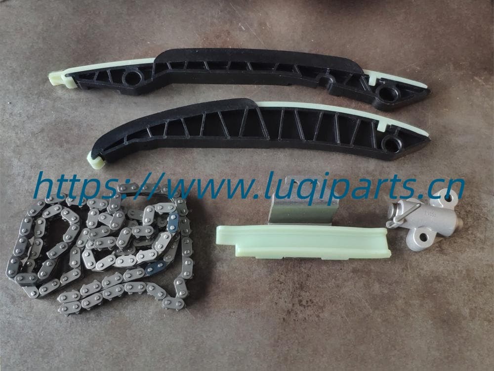 1444001 Kit for replacing the timing chain Dong Feng H30 Cross