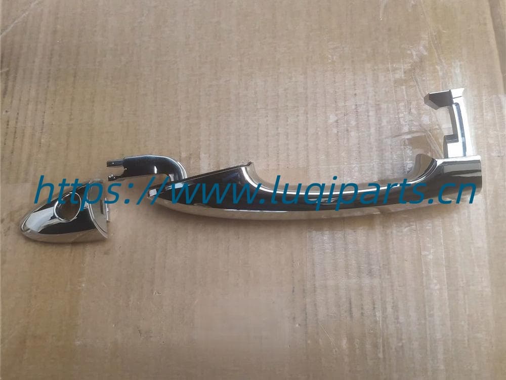 5CA059410 The outer front left door handle FAW Besturn X80