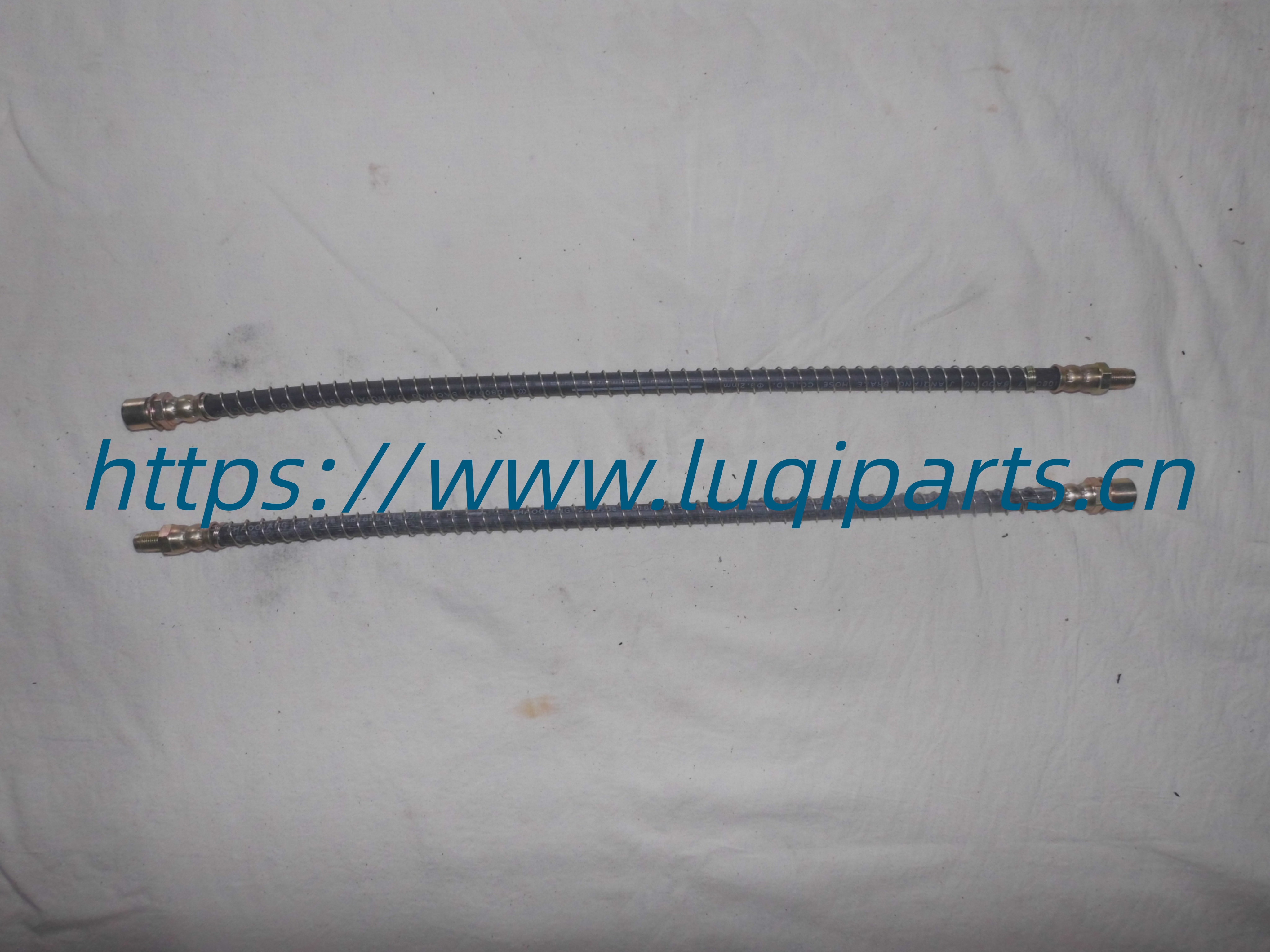 BQ3506050-60A0 Brake hose ZHONGXING
