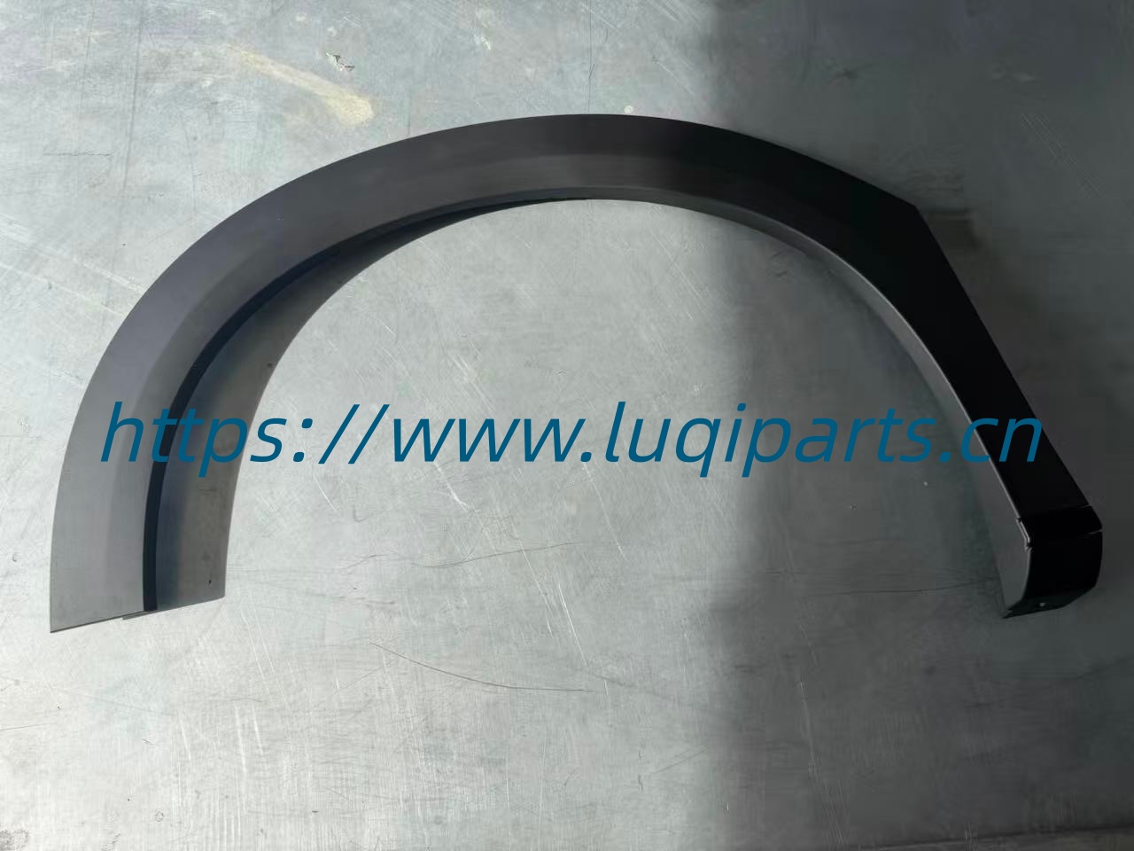 UNEA-5302410 Left front wheel Arch Byd Sea Lion 05